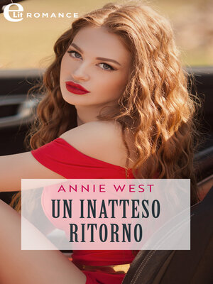 cover image of Un inatteso ritorno